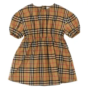 BURBERRY Shelley Dress