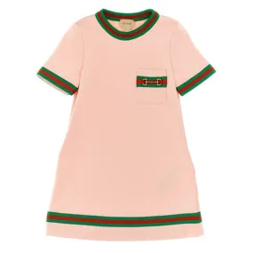 GUCCI Morsetto Dress