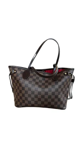 Louis Vuitton Damier Neverfull PM