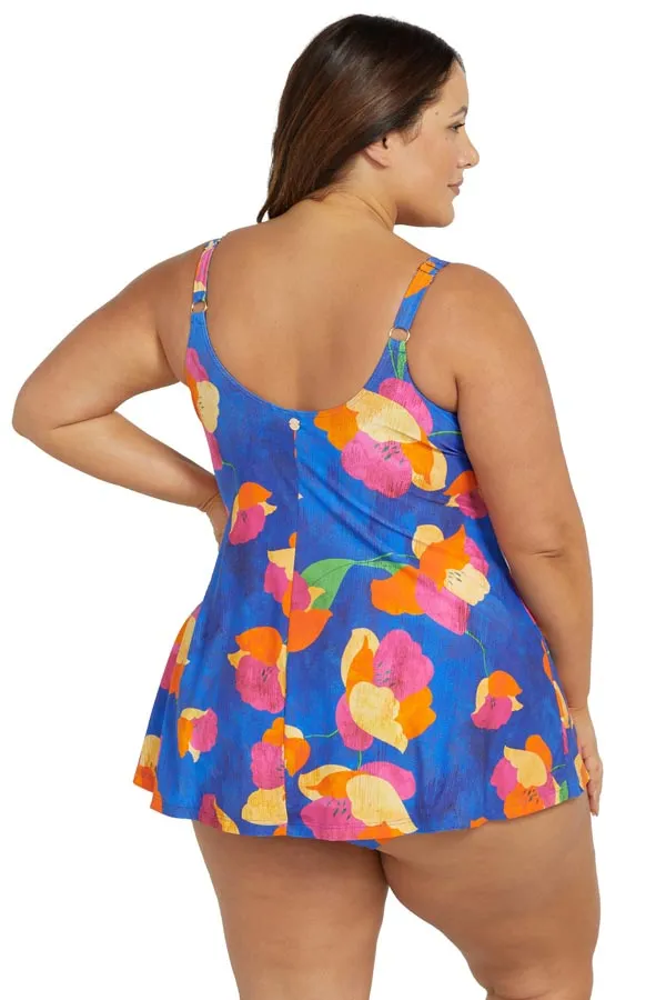 Artesands Delacroix Swimdress - Au Contraire