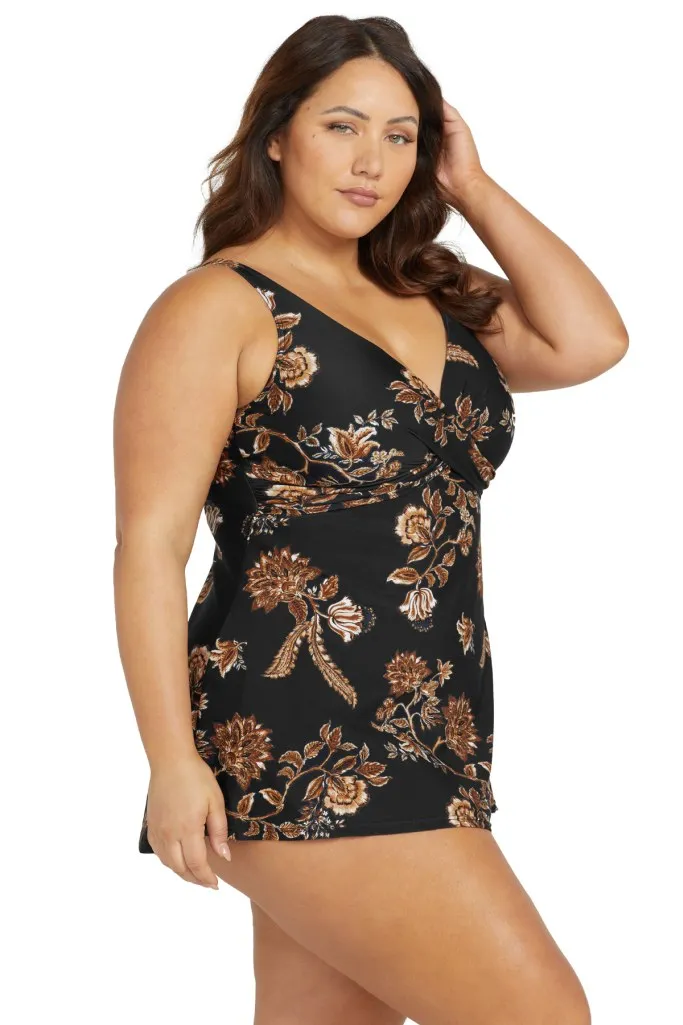 Artesands Delacroix Swimdress - Chantique