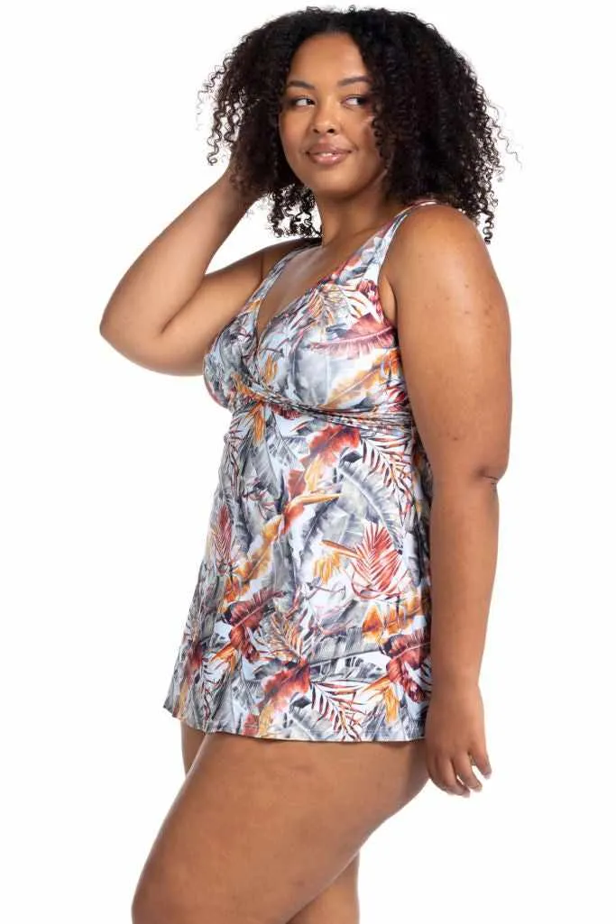 Artesands Delacroix Swimdress - Eco Paradise