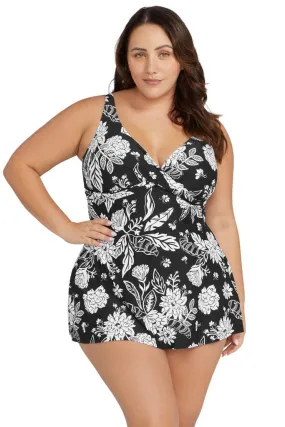 Artesands Delacroix Swimdress - Opus Sway