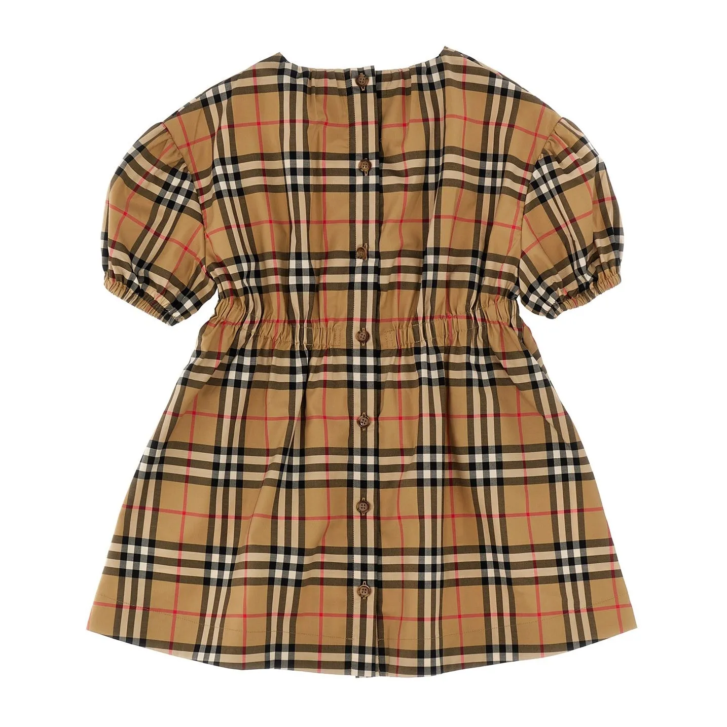 BURBERRY Shelley Dress