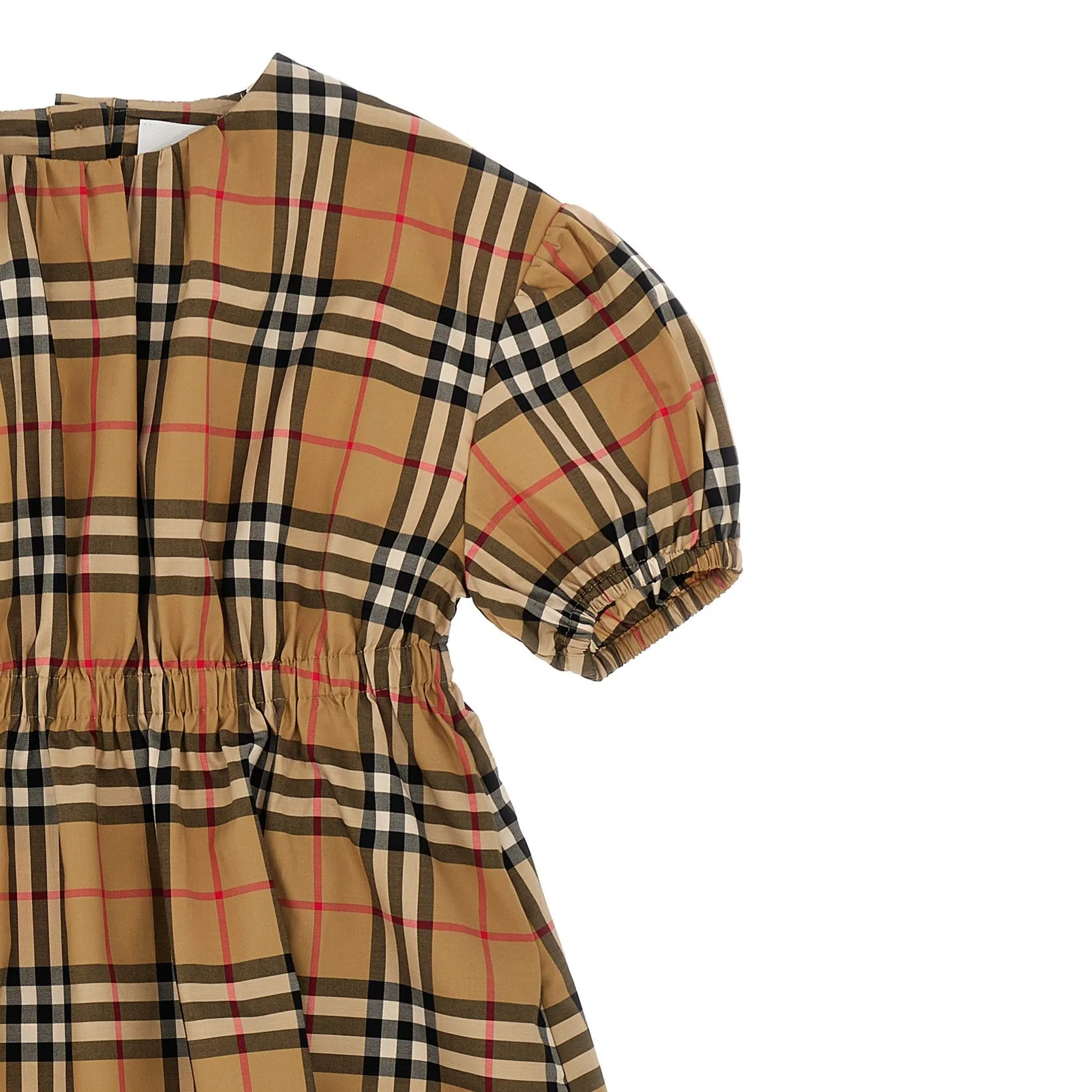 BURBERRY Shelley Dress