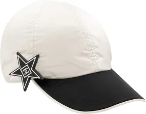 Chanel Spring 2002 Logo Star Hat