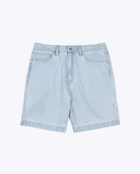 Colma Denim Shorts