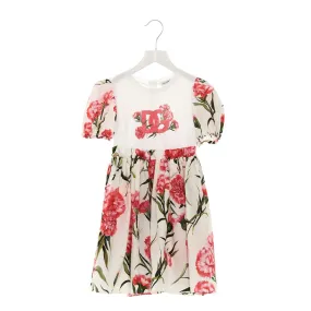 DOLCE & GABBANA 'Happy Garden' Dress