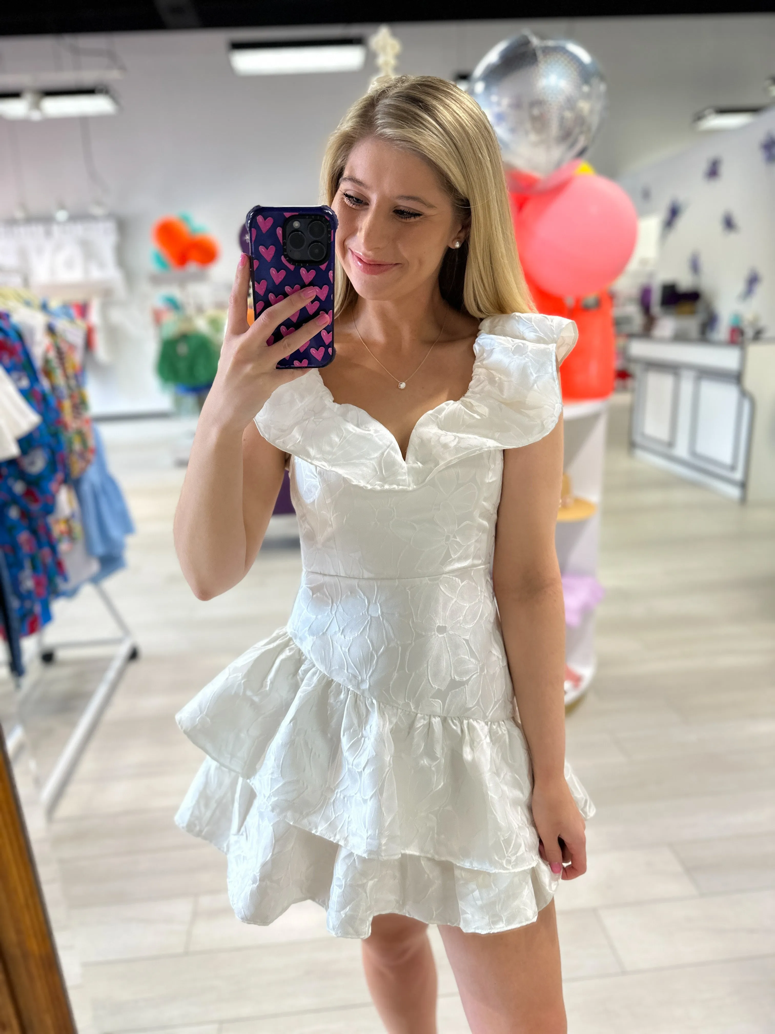 Dreams Do Come True Dress