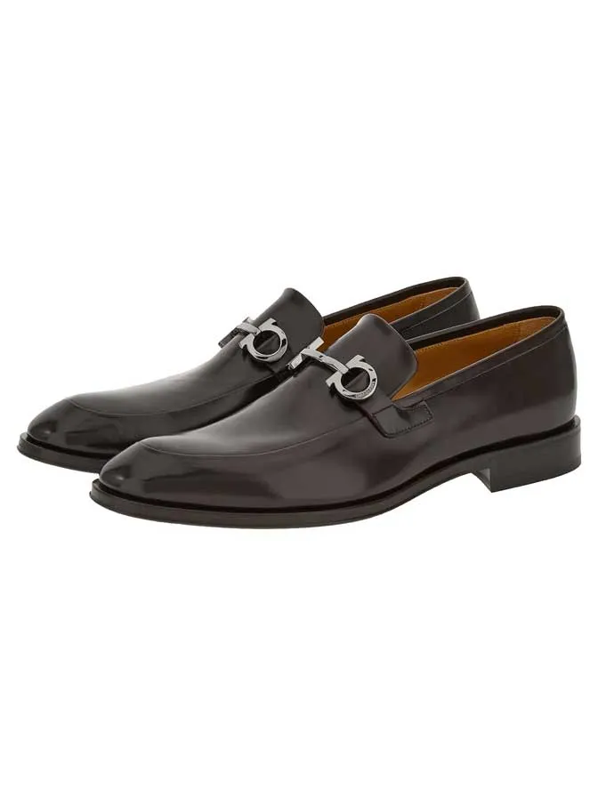 Finley Gancini Dress Bit Loafer