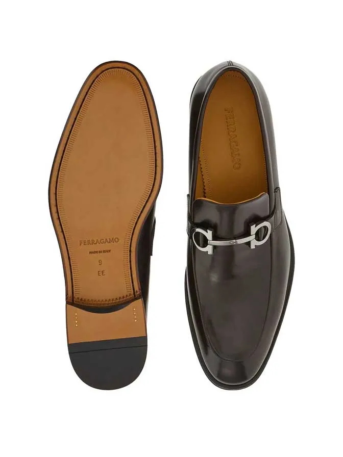 Finley Gancini Dress Bit Loafer