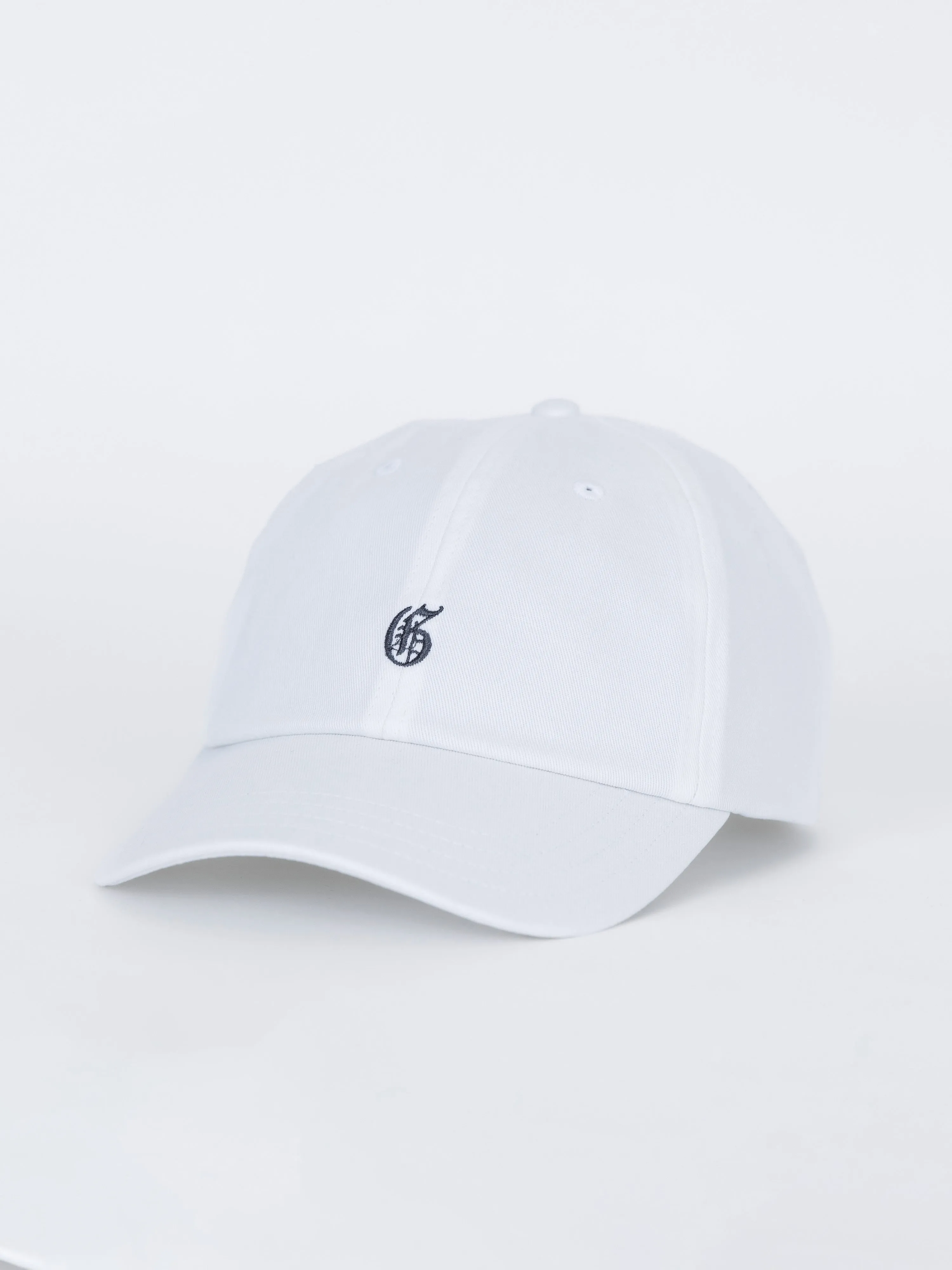 Gothic "G" Dad Hat