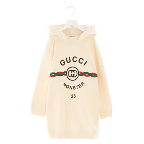 GUCCI 'Gucci Monster 25’ Dress