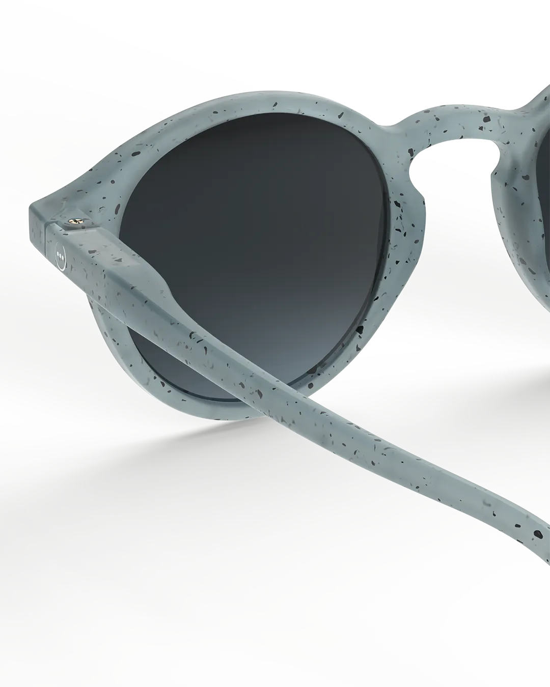 Junior Sunglasses | #D Washed Denim