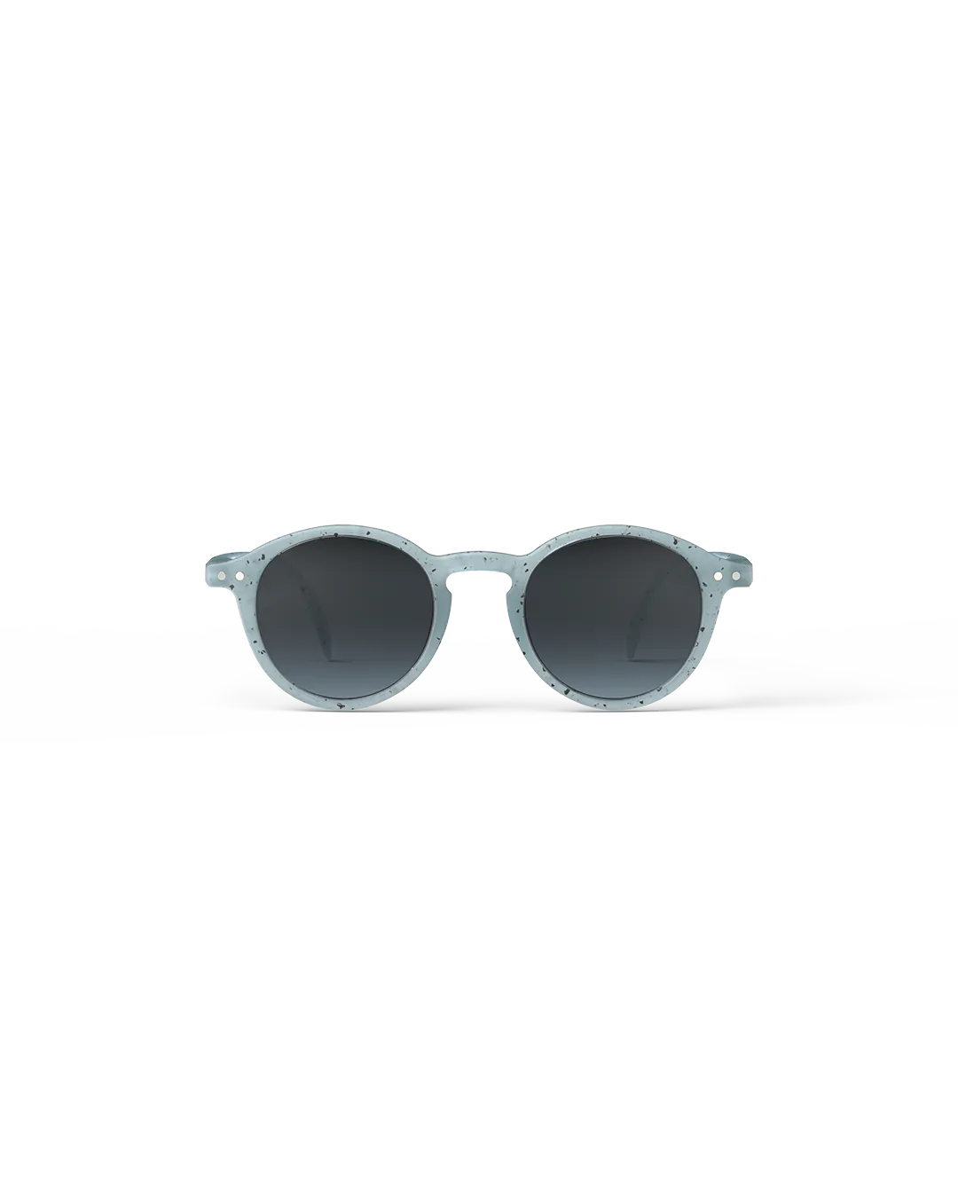 Junior Sunglasses | #D Washed Denim