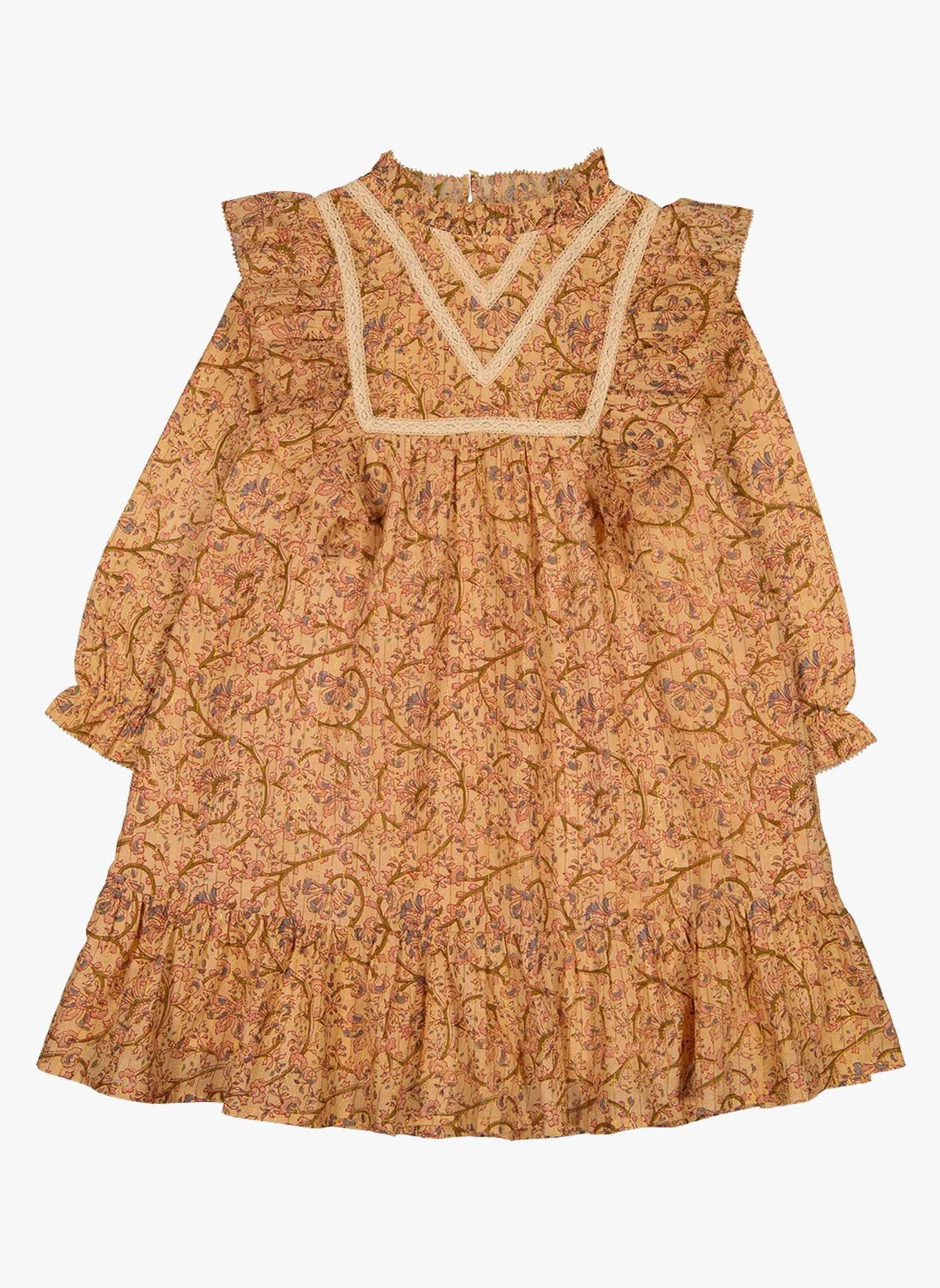 Louis Louise Marielle Dress