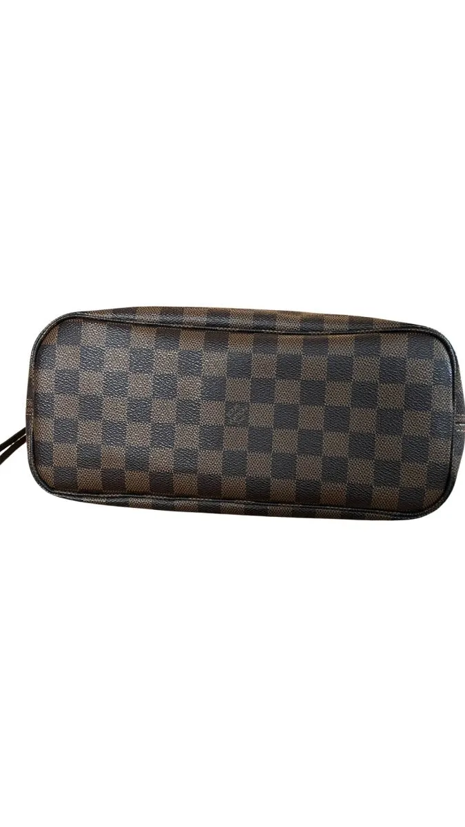 Louis Vuitton Damier Neverfull PM