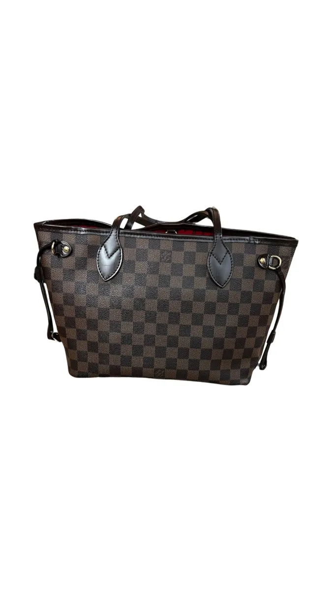 Louis Vuitton Damier Neverfull PM