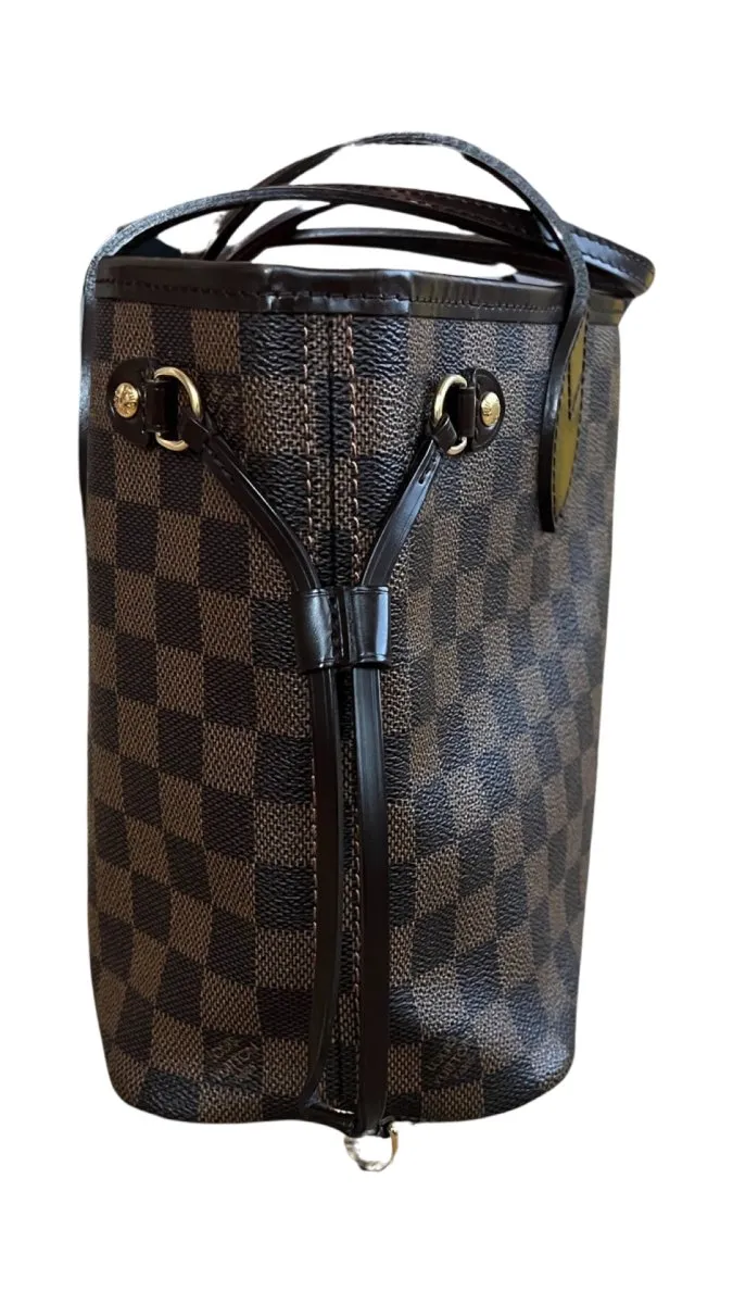 Louis Vuitton Damier Neverfull PM