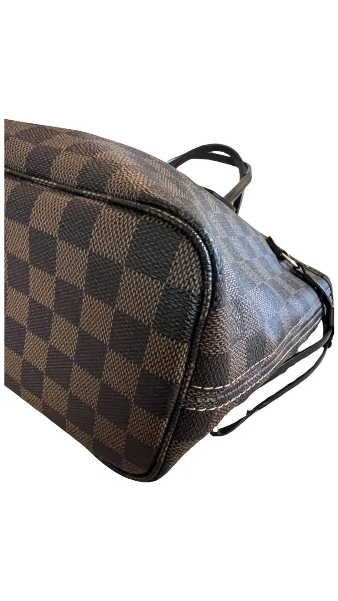 Louis Vuitton Damier Neverfull PM