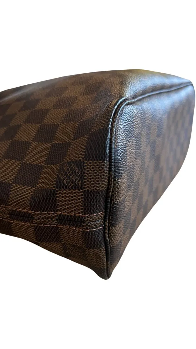 Louis Vuitton Damier Neverfull PM