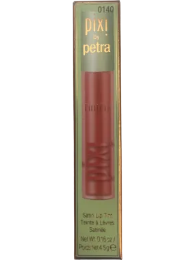 Pixi Red TintFix Satin Lip Tint