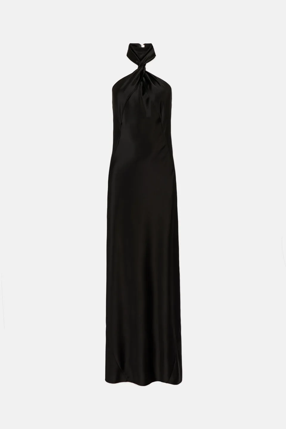 Portico Dress - Black