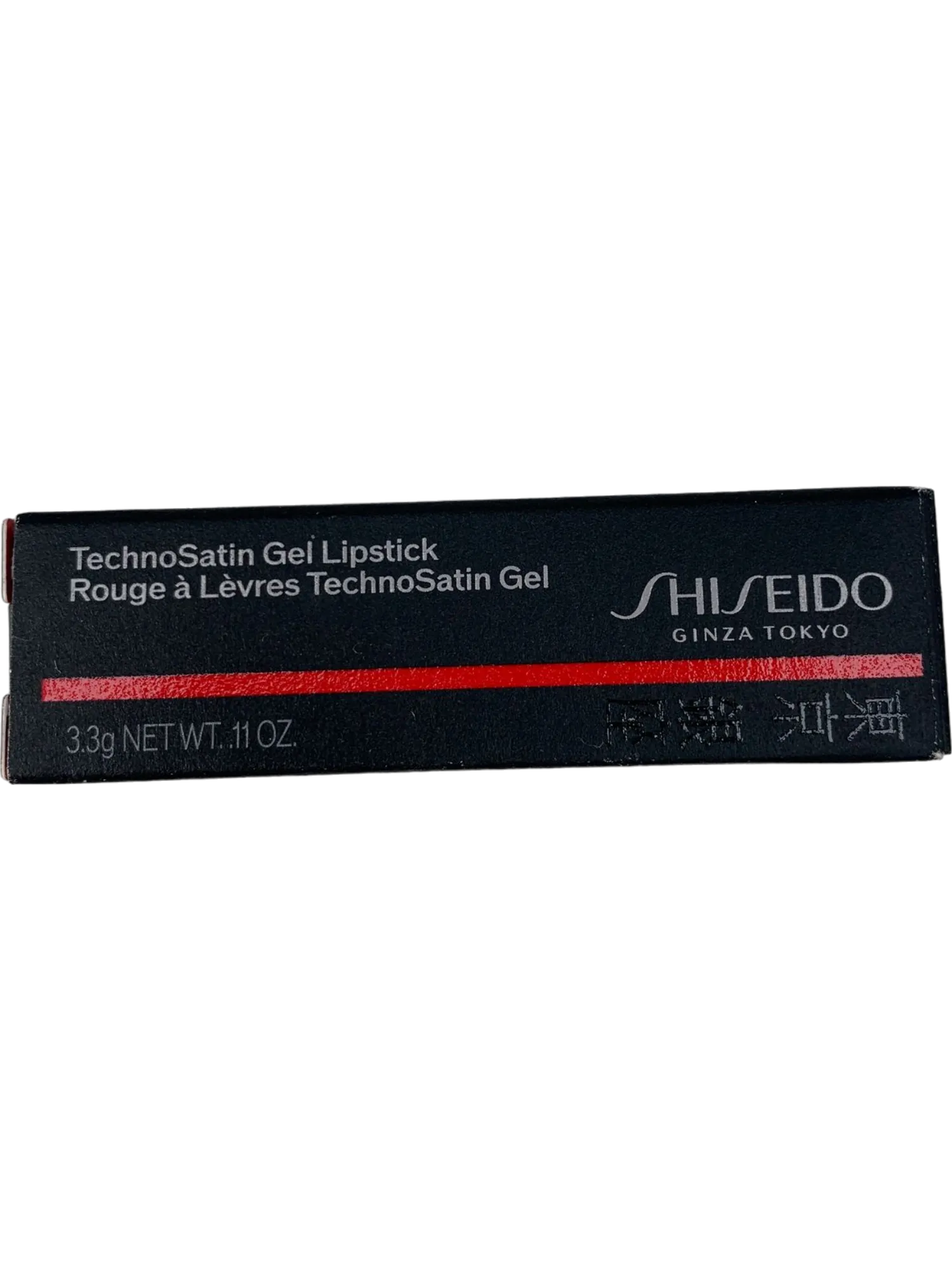 Shiseido Soundwave TechnoSatin Gel Lipstick 417 Hydration Satin Finish