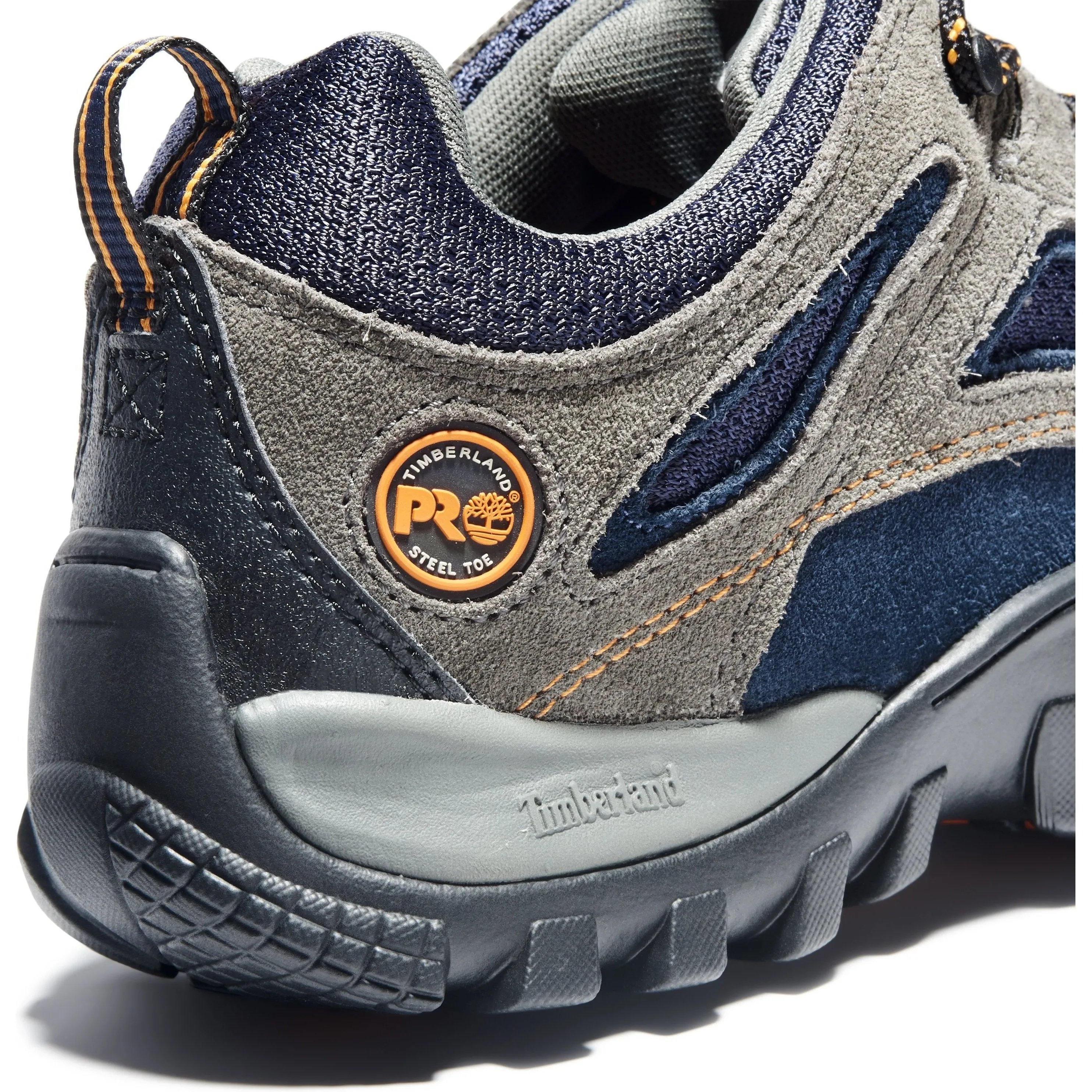 Timberland PRO Men's Mudsill Steel Toe Work Shoe - TB161009484