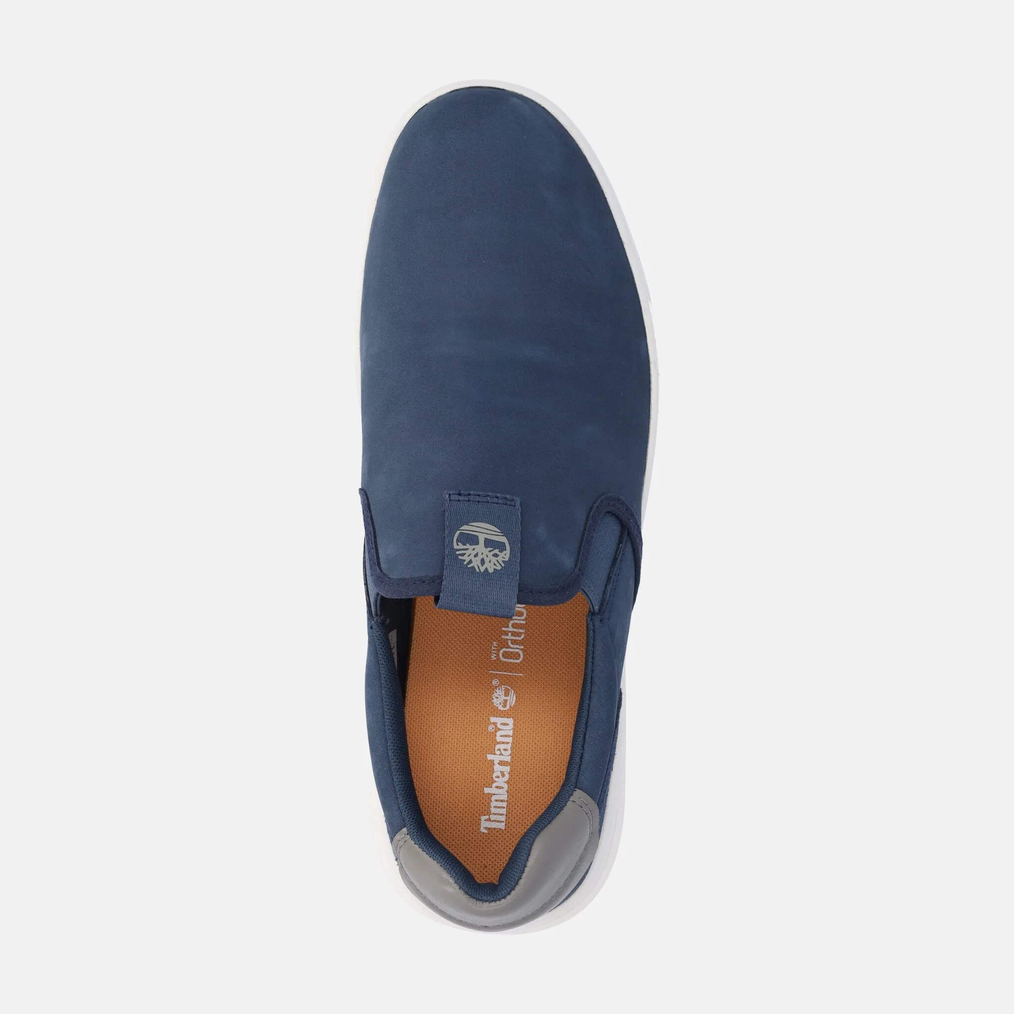 TIMBERLAND SENECA BAY SLIP ON