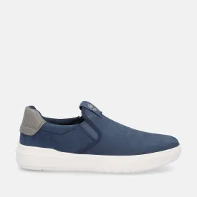 TIMBERLAND SENECA BAY SLIP ON