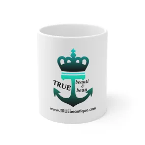 TRUE Accent Mug 11oz