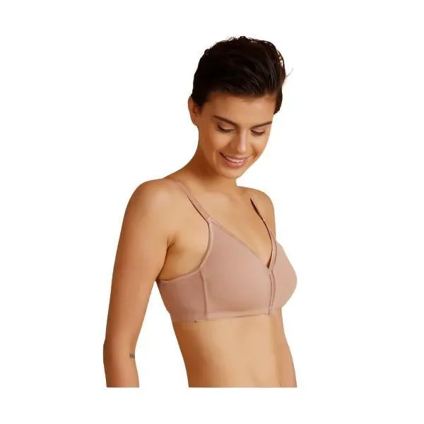 True Curve Wire-free Bra