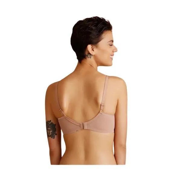 True Curve Wire-free Bra