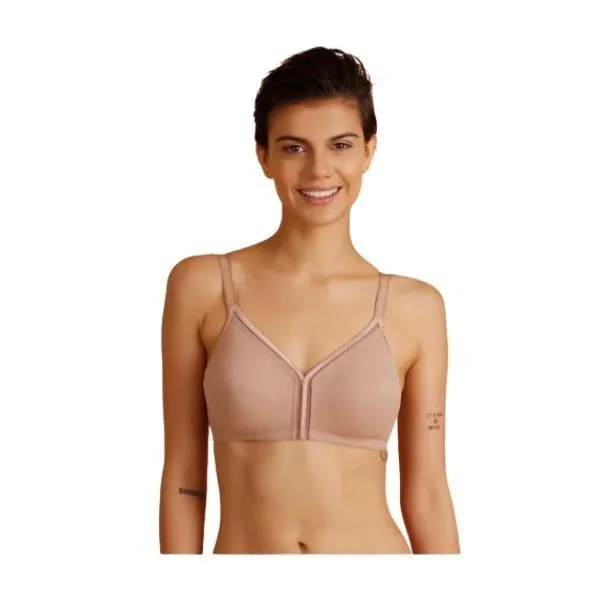 True Curve Wire-free Bra