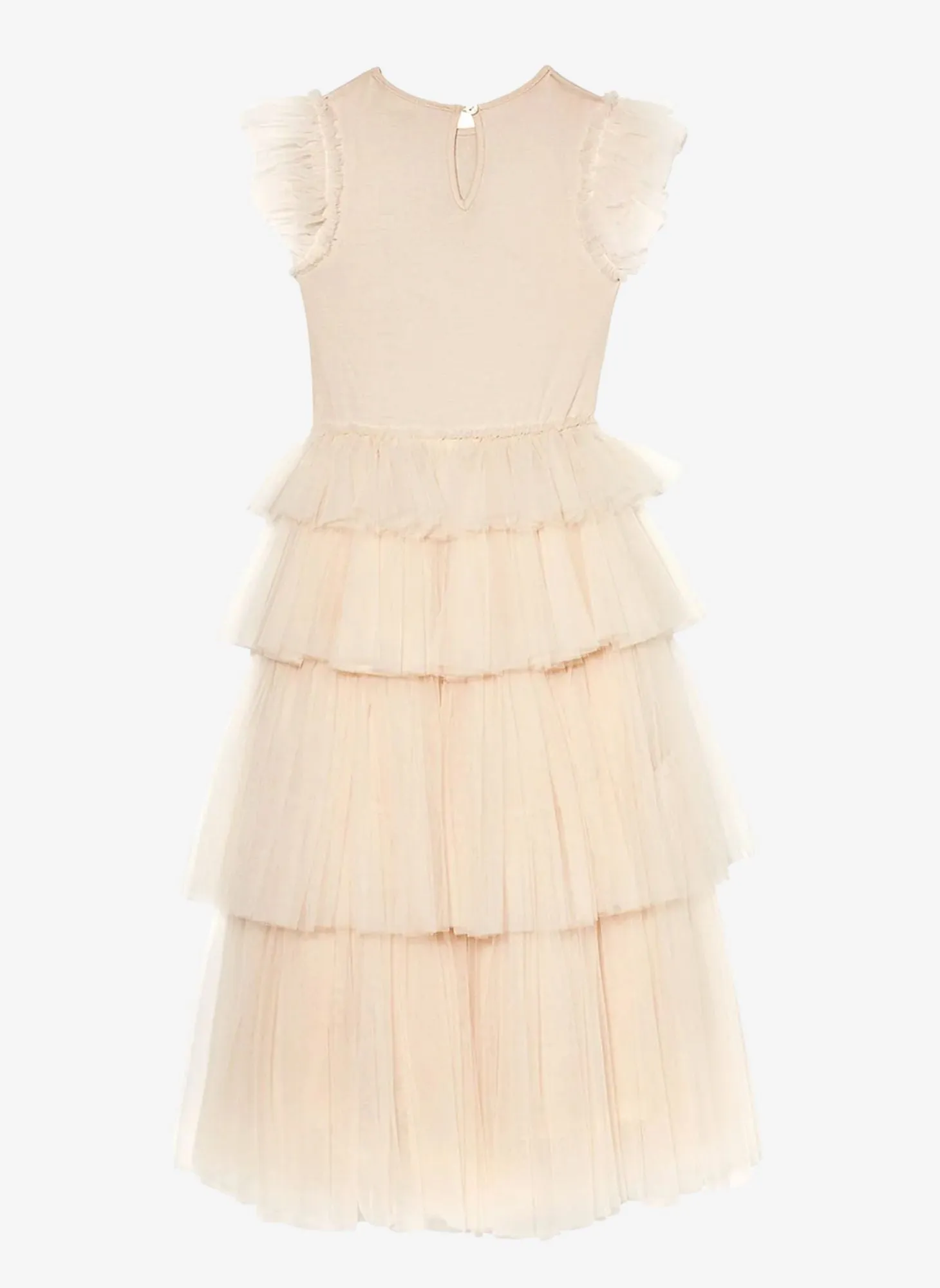 Tutu Du Monde Holiday Nightingale Tutu Dress