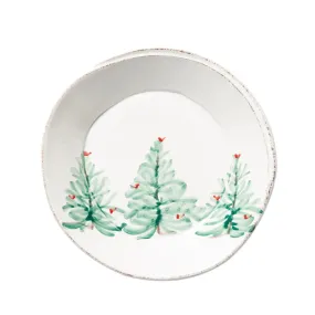 VIETRI Melamine Lastra Holiday Pasta Bowl