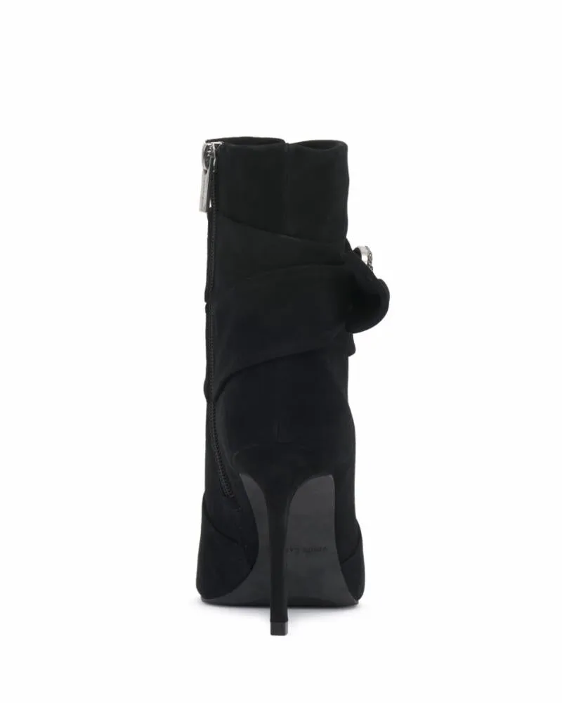 Vince Camuto ANTAYA BLACK/TRUE SUEDE