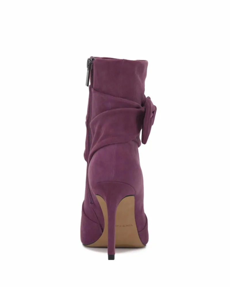 Vince Camuto ANTAYA JAM/TRUE SUEDE