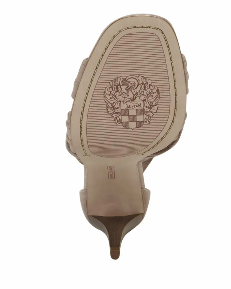 Vince Camuto CESELA TRUFFLE TAUPE/TRUE SUE